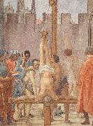 LIPPI, Filippino The Coronation of the Virgin (detail sg France oil painting artist